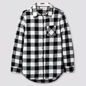 Cat & Jack long sleeve shirt